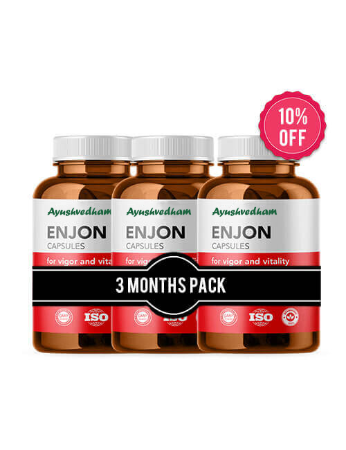 For Vigour and Vitality